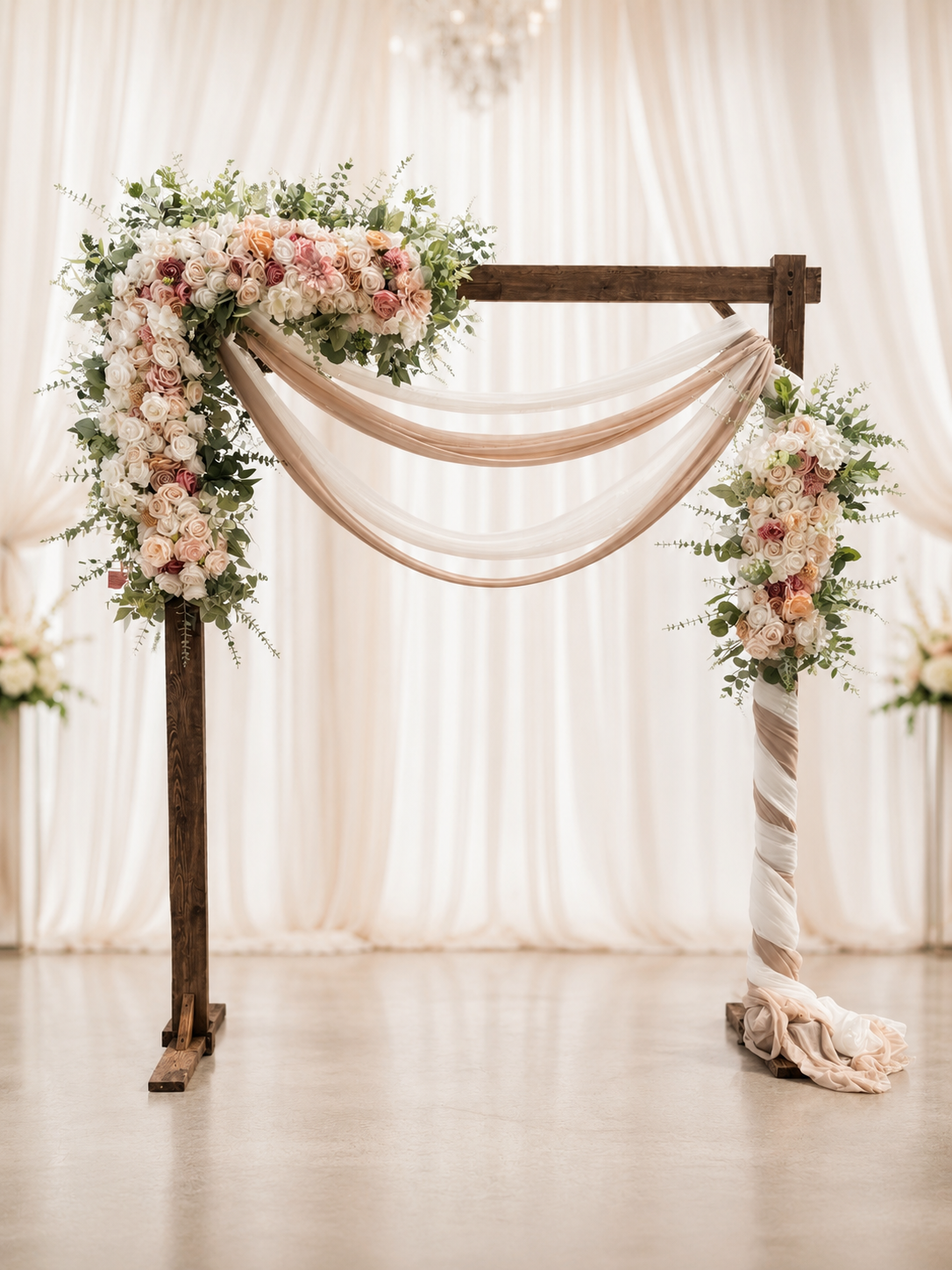 Floral arrangement 1