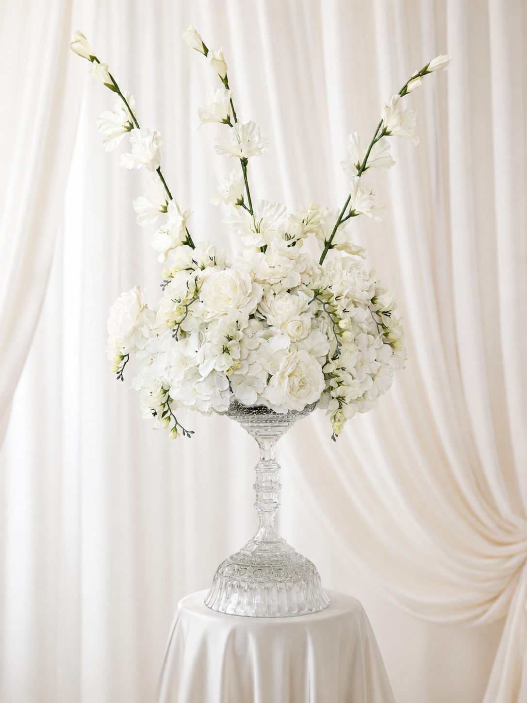 Floral arrangement 4