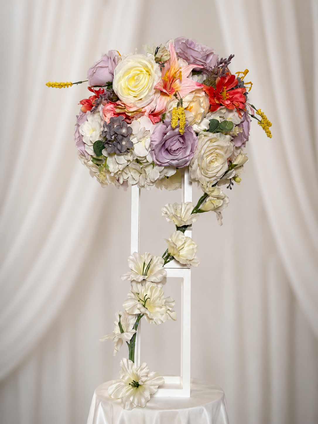 Floral arrangement 5