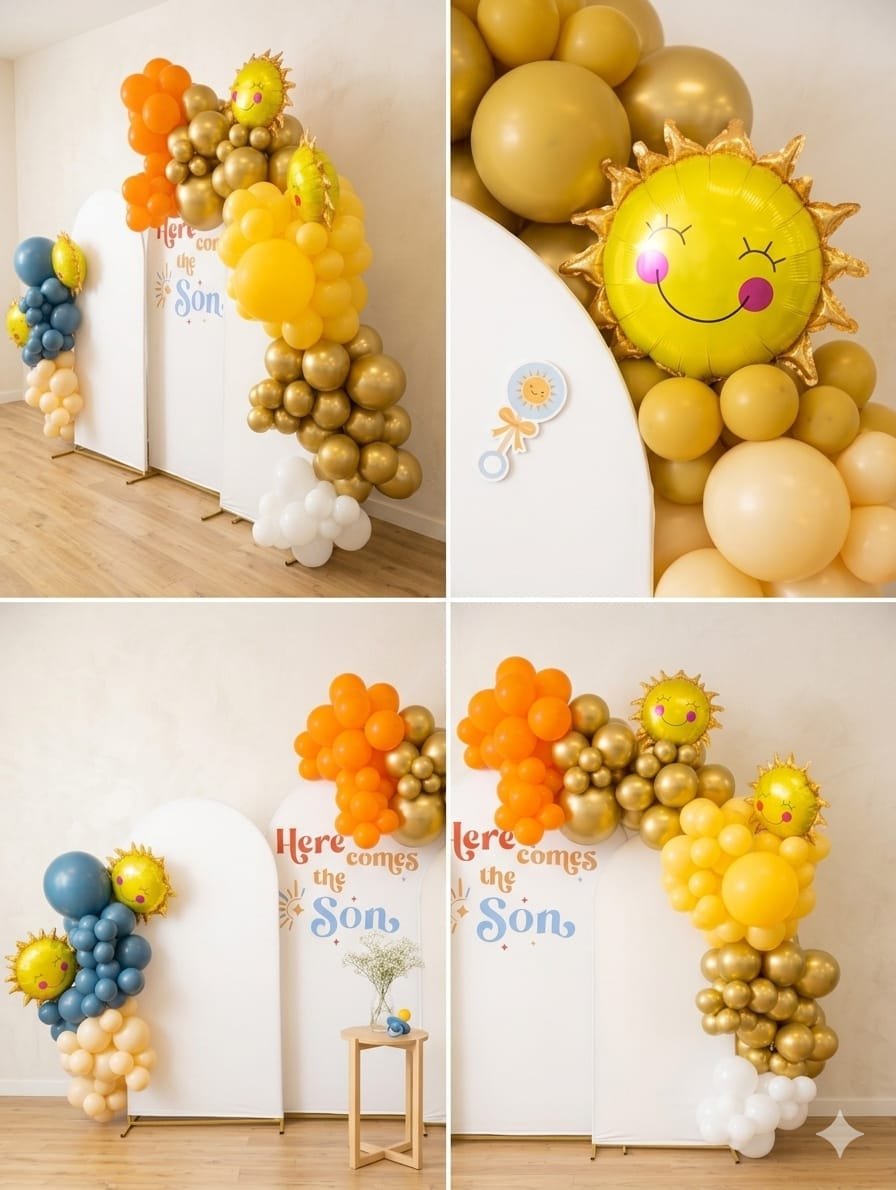Floral arrangement 6