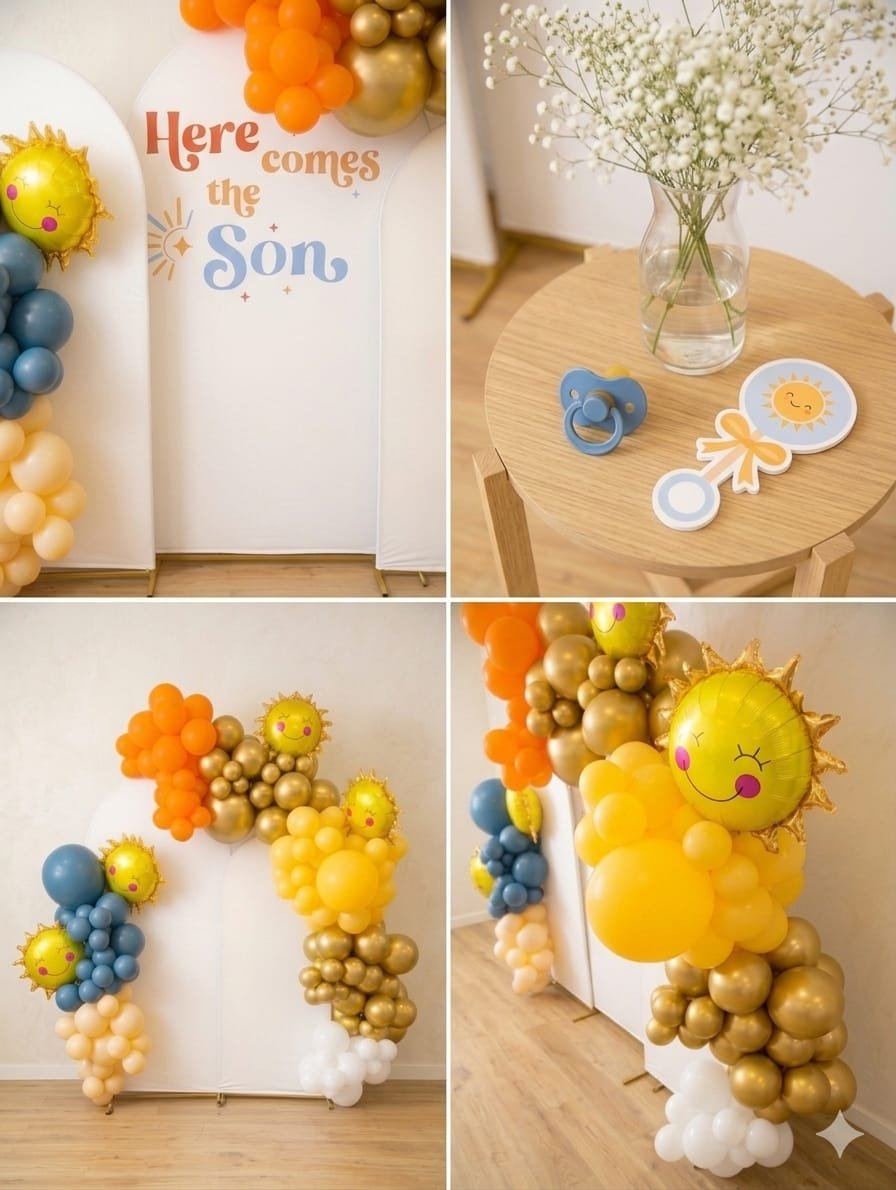 Floral arrangement 7